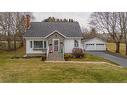 125 Josselyn Rd, Saint John, NB 