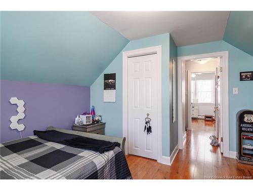 125 Josselyn Rd, Saint John, NB 