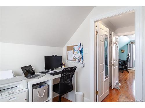 125 Josselyn Rd, Saint John, NB 