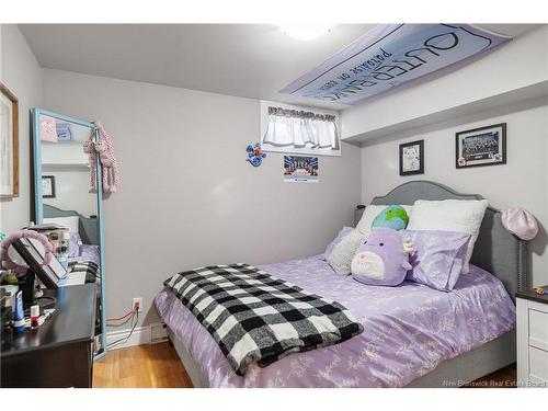 125 Josselyn Rd, Saint John, NB 