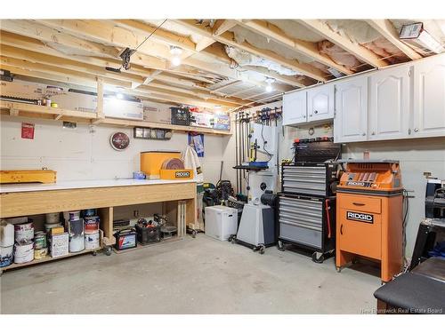 125 Josselyn Rd, Saint John, NB 