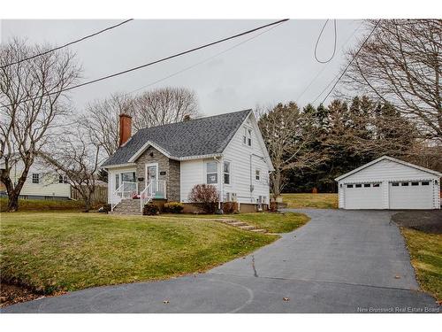 125 Josselyn Rd, Saint John, NB 