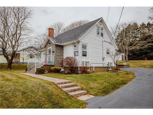 125 Josselyn Rd, Saint John, NB 