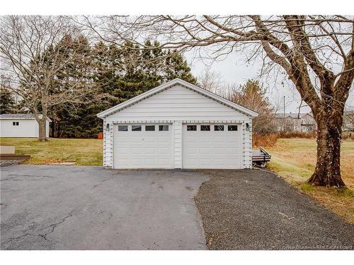 125 Josselyn Rd, Saint John, NB 