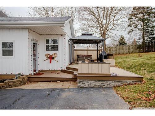 125 Josselyn Rd, Saint John, NB 