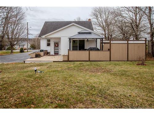 125 Josselyn Rd, Saint John, NB 