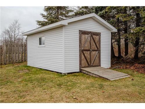 125 Josselyn Rd, Saint John, NB 