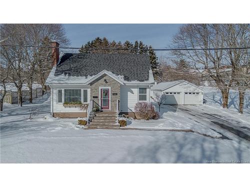 125 Josselyn Rd, Saint John, NB 