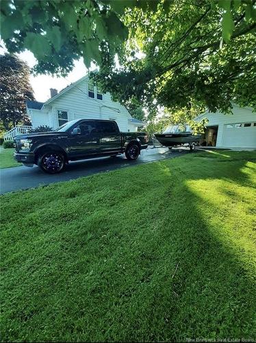 125 Josselyn Rd, Saint John, NB 