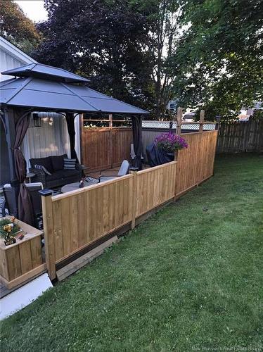 125 Josselyn Rd, Saint John, NB 