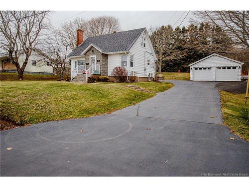 125 Josselyn Rd, Saint John, NB 