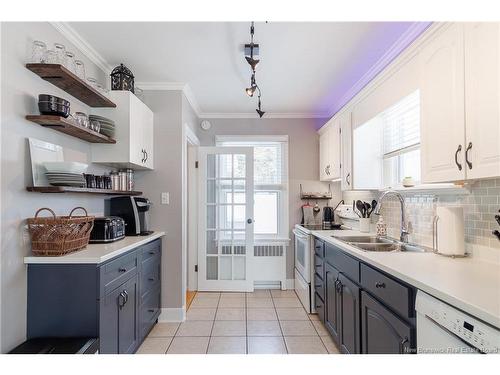 125 Josselyn Rd, Saint John, NB 