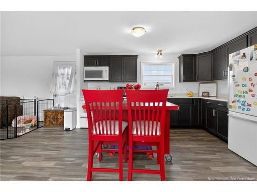 16 Tulip, Riverview, NB 