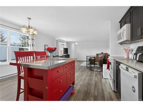 16 Tulip, Riverview, NB 