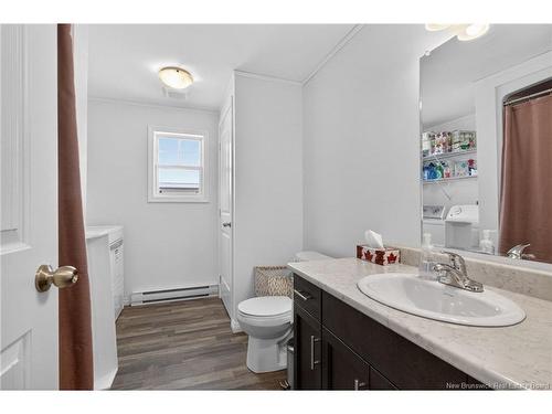 16 Tulip, Riverview, NB 