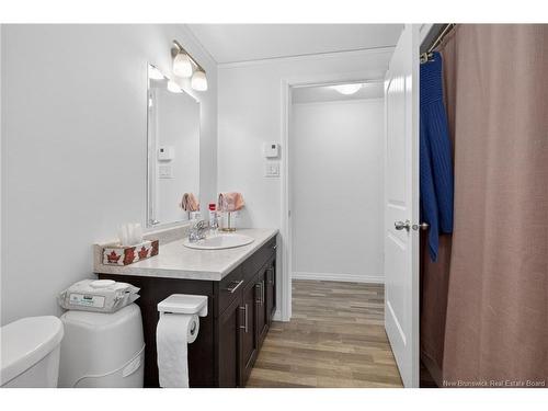 16 Tulip, Riverview, NB 