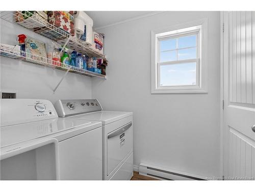 16 Tulip, Riverview, NB 