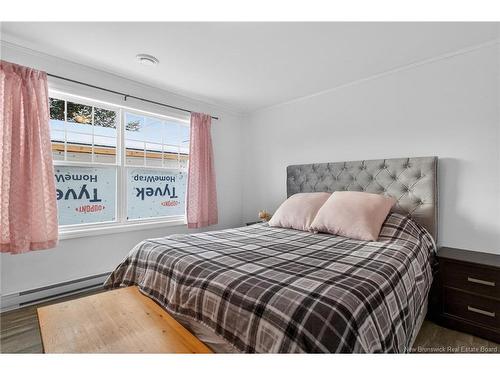 16 Tulip, Riverview, NB 