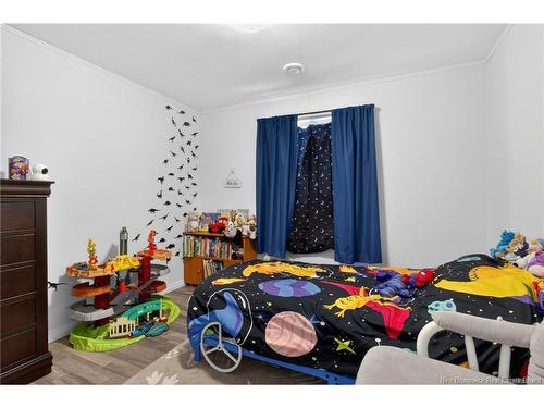 16 Tulip, Riverview, NB 