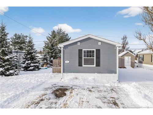 16 Tulip, Riverview, NB 