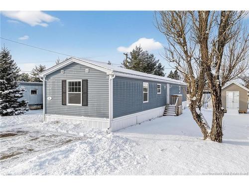 16 Tulip, Riverview, NB 