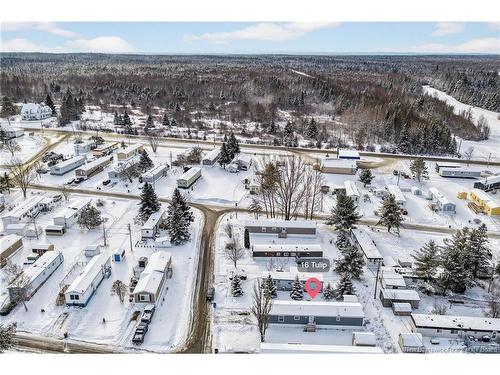 16 Tulip, Riverview, NB 
