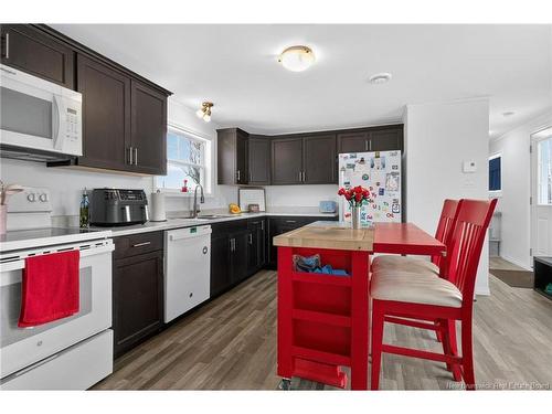 16 Tulip, Riverview, NB 