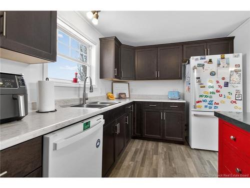 16 Tulip, Riverview, NB 