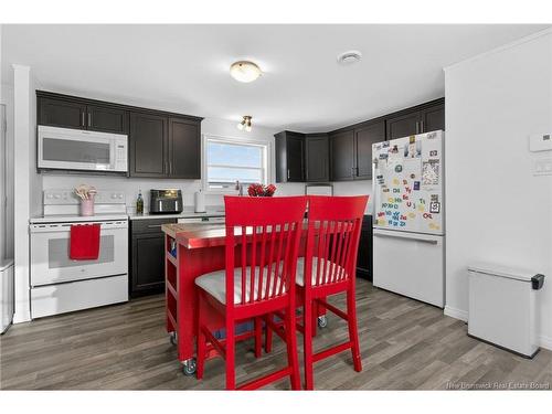 16 Tulip, Riverview, NB 