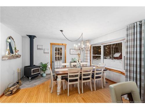 1671 Route 114, Stoney Creek, NB 