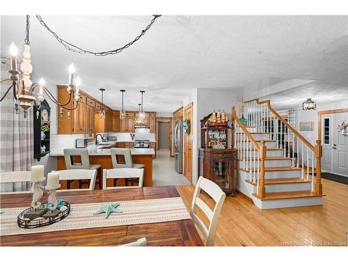 1671 Route 114, Stoney Creek, NB 