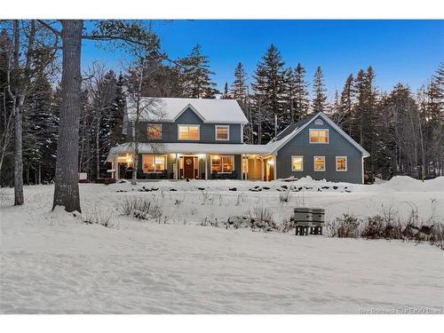 1671 Route 114, Stoney Creek, NB 