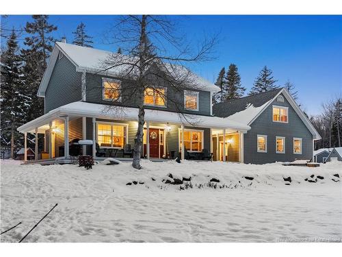 1671 Route 114, Stoney Creek, NB 