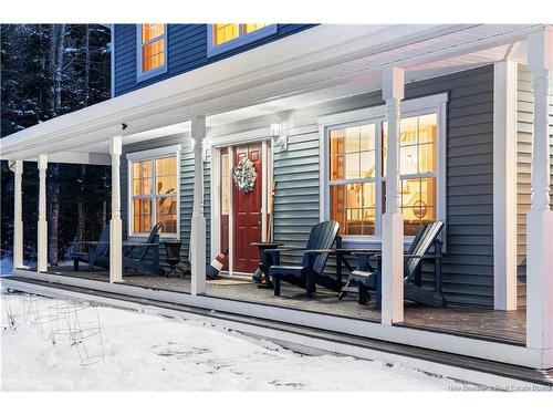 1671 Route 114, Stoney Creek, NB 