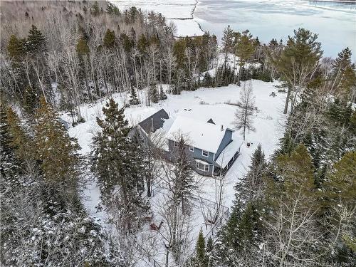 1671 Route 114, Stoney Creek, NB 