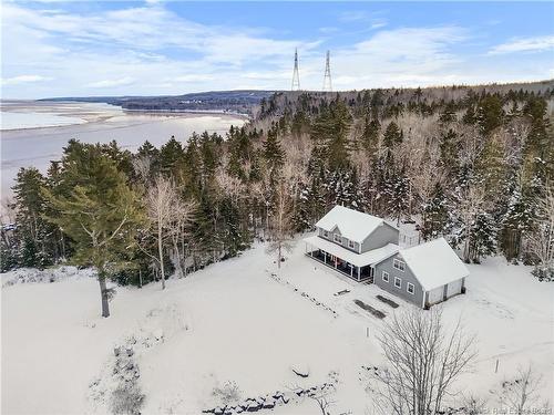 1671 Route 114, Stoney Creek, NB 