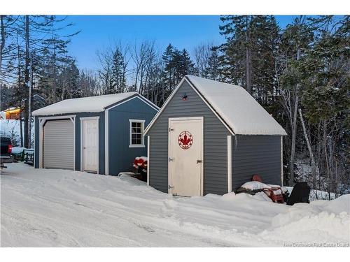 1671 Route 114, Stoney Creek, NB 