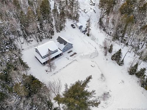 1671 Route 114, Stoney Creek, NB 