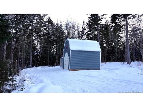 1671 Route 114, Stoney Creek, NB 