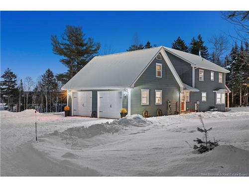 1671 Route 114, Stoney Creek, NB 