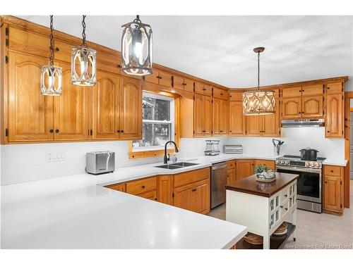 1671 Route 114, Stoney Creek, NB 