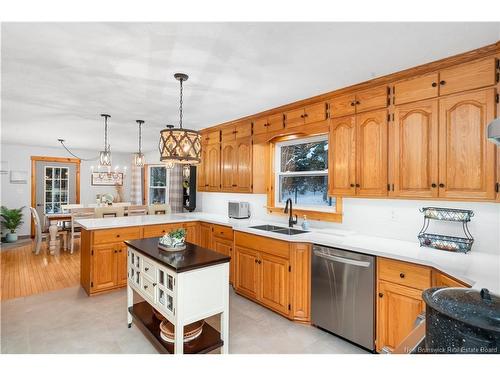 1671 Route 114, Stoney Creek, NB 