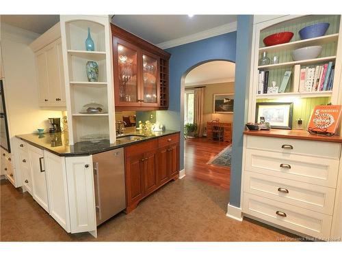 50 Birch Cres, Rothesay, NB 