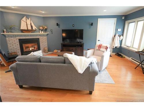 50 Birch Cres, Rothesay, NB 