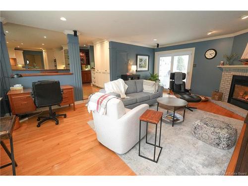 50 Birch Cres, Rothesay, NB 