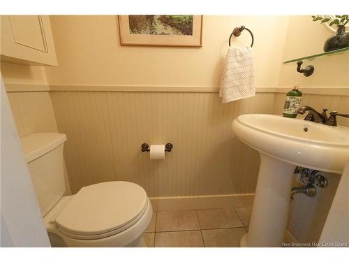 50 Birch Cres, Rothesay, NB 