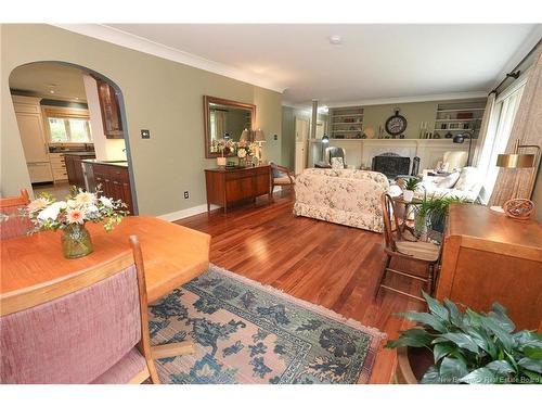 50 Birch Cres, Rothesay, NB 