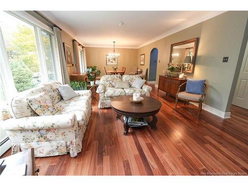 50 Birch Cres, Rothesay, NB 