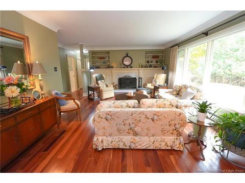 50 Birch Cres, Rothesay, NB 