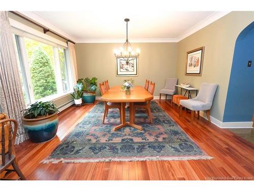 50 Birch Cres, Rothesay, NB 